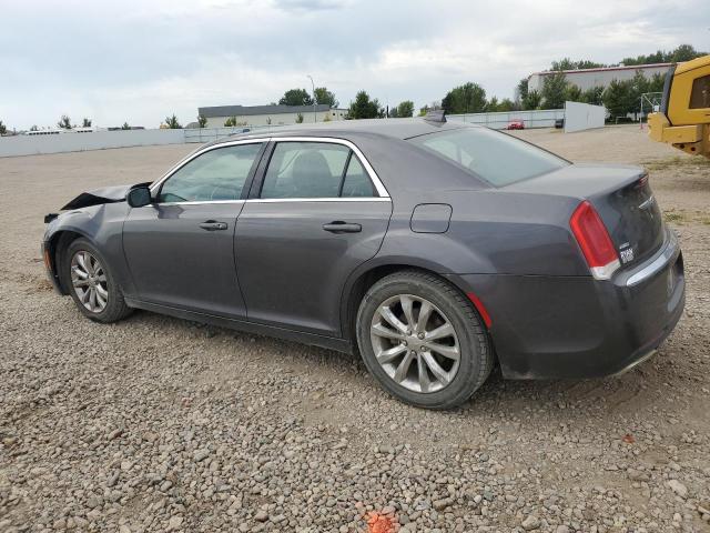 Photo 2 from auction – 2015 CHRYSLER 300 LIMITE with VIN 2C3CCARGXFH830987