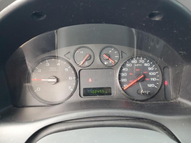 Photo 9 from auction – 2006 FORD FREESTYLE with VIN 1FMZK01156GA13542