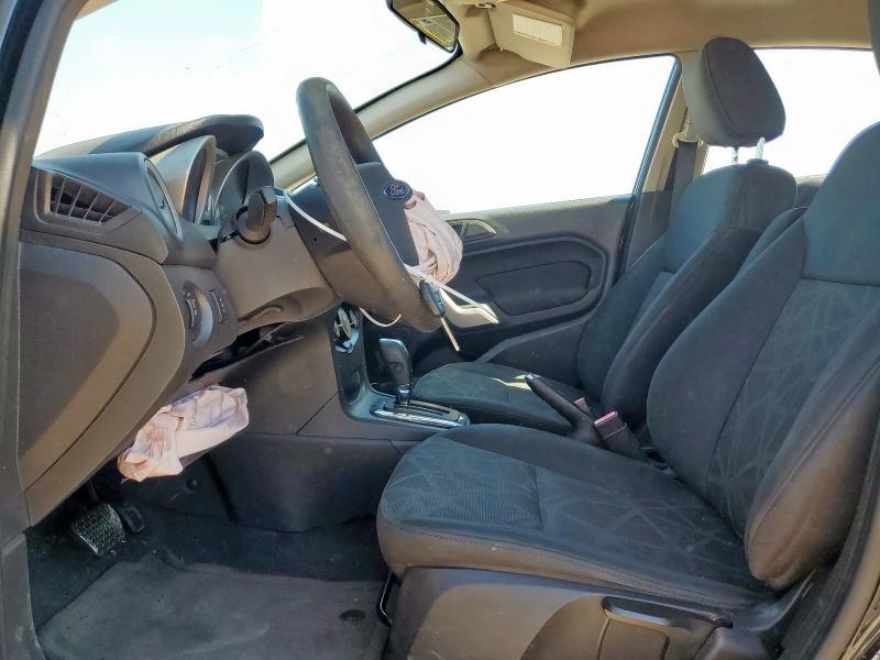 Zdjęcie 7 z aukcji – 2012 FORD FIESTA SE z VIN 3FADP4EJ4CM136824