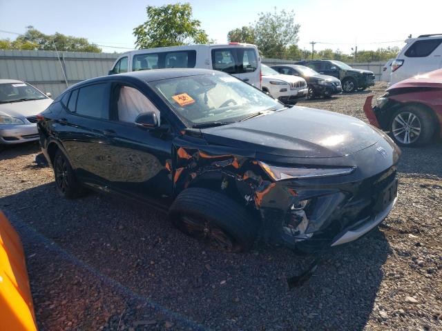 Photo 4 from auction – 2025 BUICK ENVISTA with VIN KL47LBEP2SB072195