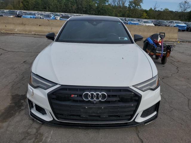 Photo 5 from auction – 2020 AUDI S6 PREMIUM with VIN WAUDFAF24LN055344