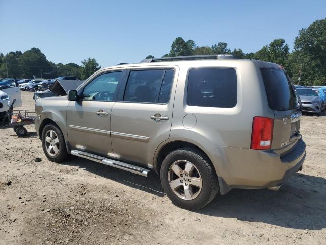 Photo 2 from auction – 2010 HONDA PILOT EXL with VIN 5FNYF3H56AB019500