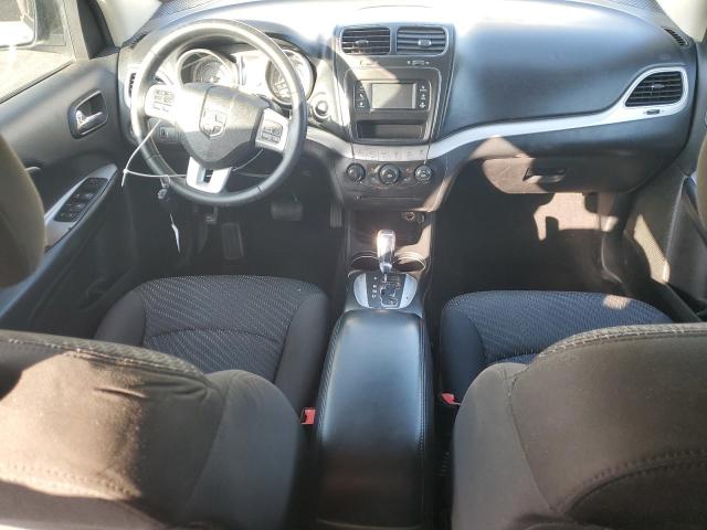 صورة رقم 8 من المزاد - 2016 DODGE JOURNEY SE مع VIN 3C4PDCAB2GT162259