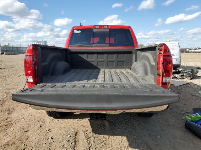 Photo 10 from auction – 2018 RAM 1500 SLT with VIN 1C6RR7LG6JS137908