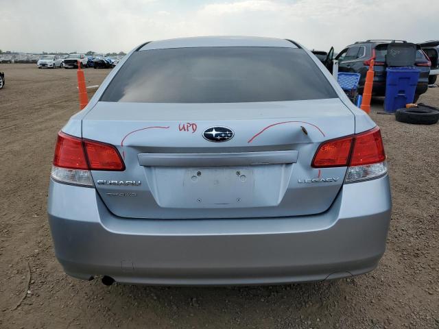 Photo 6 from auction – 2014 SUBARU LEGACY 2.5I with VIN 4S3BMCA62E3024792