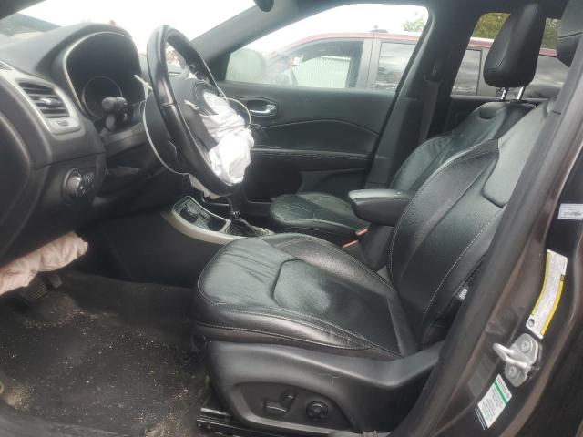 Photo 7 from auction – 2021 JEEP COMPASS LA with VIN 3C4NJDBB0MT568279