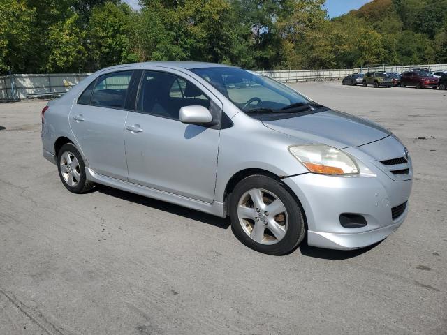 Photo 4 from auction – 2008 TOYOTA YARIS with VIN JTDBT923981234154