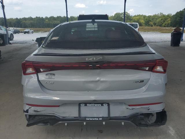 Photo 6 from auction – 2023 KIA K5 GT LINE with VIN 5XXG64J23PG166364