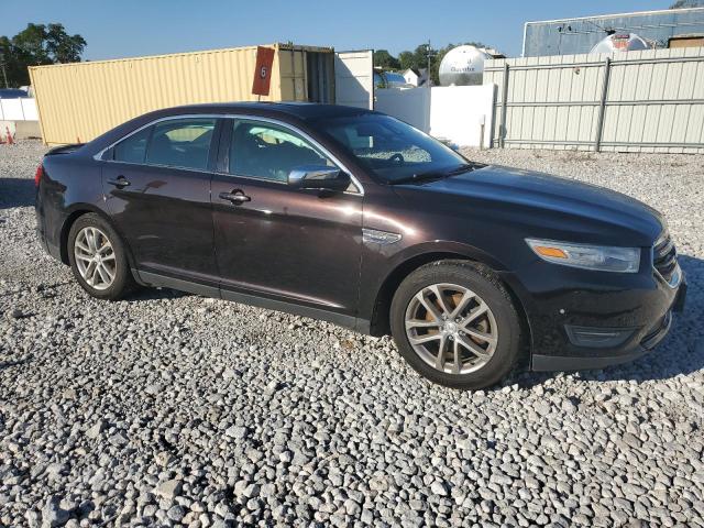 Photo 4 from auction – 2013 FORD TAURUS LIMITED with VIN 1FAHP2J85DG165656
