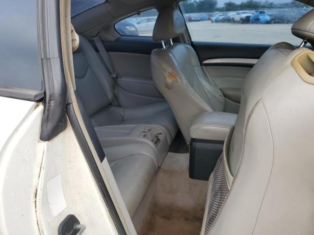 Photo 10 from auction – 2008 INFINITI G37 BASE with VIN JNKCV64E18M130749