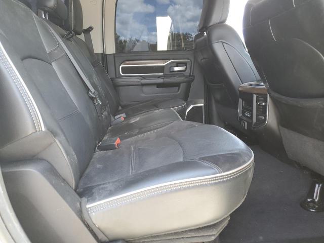 Photo 10 from auction – 2024 RAM 2500 LARAM with VIN 3C6UR5FL7RG282269