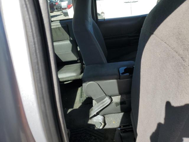 Photo 10 from auction – 2002 FORD RANGER SUP with VIN 1FTYR14D12PB01215