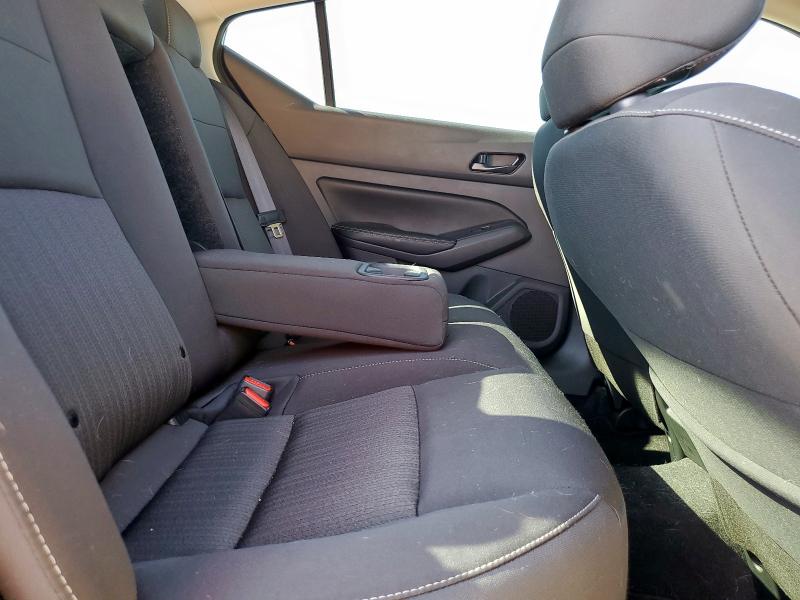 Photo 10 from auction – 2024 NISSAN ALTIMA SV with VIN 1N4BL4DV8RN423136