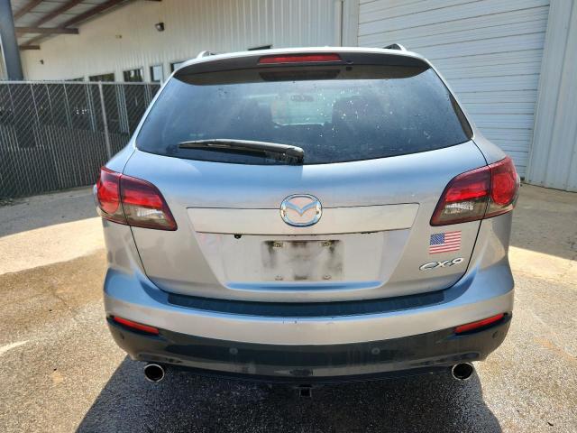 Photo 6 from auction – 2014 MAZDA CX-9 TOURI with VIN JM3TB2CA3E0438887