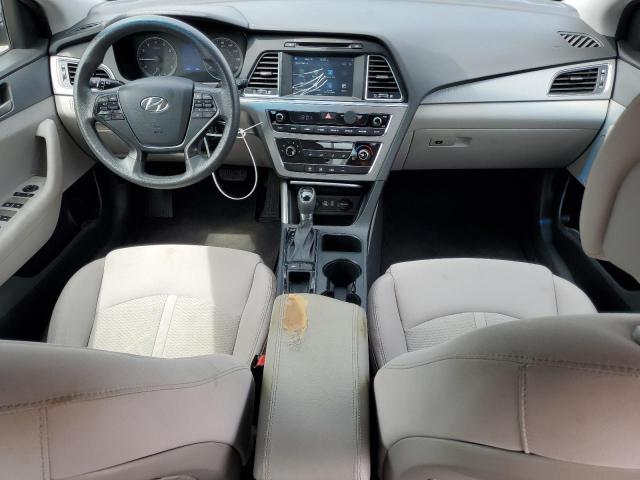 Photo 8 from auction – 2016 HYUNDAI SONATA SE with VIN 5NPE24AF5GH333348