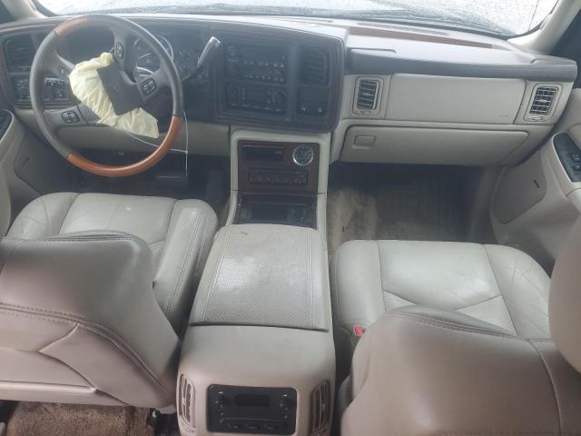 Photo 8 from auction – 2003 CADILLAC ESCALADE E with VIN 3GYEK63N43G343284