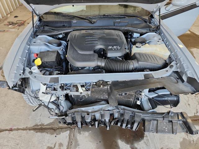 Photo 11 from auction – 2021 DODGE CHALLENGER with VIN 2C3CDZKG4MH610991