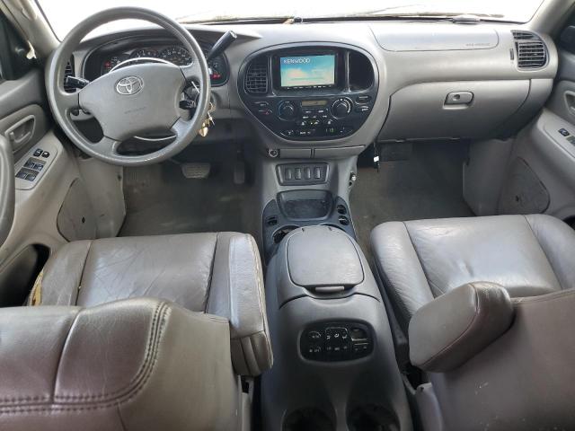 Photo 8 from auction – 2006 TOYOTA SEQUOIA SR5 with VIN 5TDBT44A06S274508
