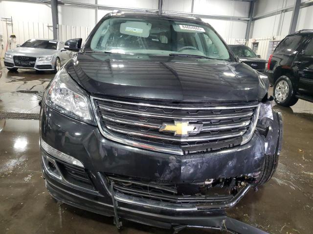 Photo 5 from auction – 2015 CHEVROLET TRAVERSE L with VIN 1GNKVGKD2FJ282929