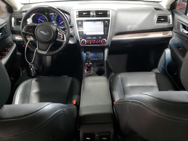 Photo 8 from auction – 2018 SUBARU OUTBACK 2. with VIN 4S4BSANC4J3379852