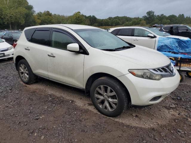 Photo 4 from auction – 2011 NISS MURANO S with VIN JN8AZ1MW0BW164593