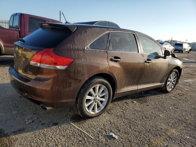 Photo 3 from auction – 2010 TOYOTA VENZA with VIN 4T3ZA3BB3AU028666