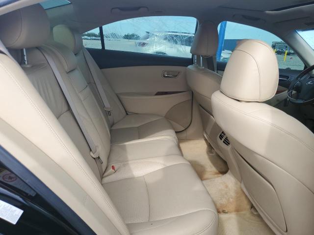 Photo 10 from auction – 2008 LEXUS ES 350 with VIN JTHBJ46G982176903
