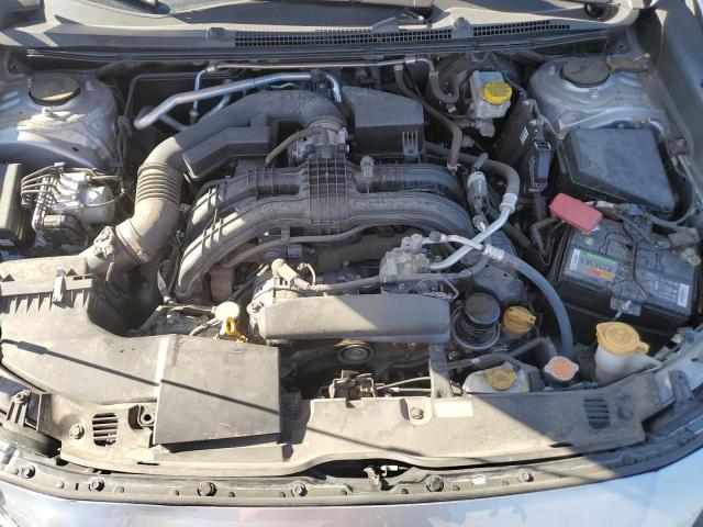 Photo 11 from auction – 2020 SUBARU IMPREZA with VIN 4S3GTAB68L3726043