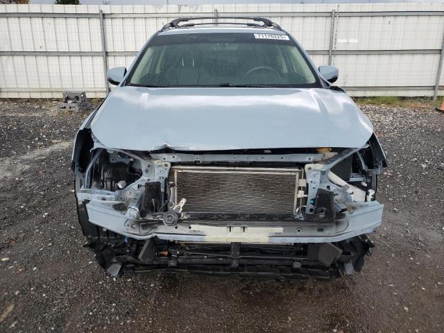 Photo 5 from auction – 2019 SUBARU CROSSTREK with VIN JF2GTANC6K8331346