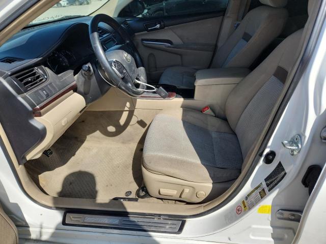 Photo 7 from auction – 2012 TOYOTA CAMRY BASE with VIN 4T4BF1FK0CR218685