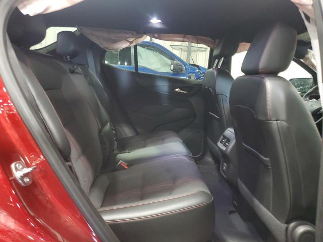 Photo 11 from auction – 2024 CHEVROLET EQUINOX RS with VIN 3GNAXWEG2RS142002