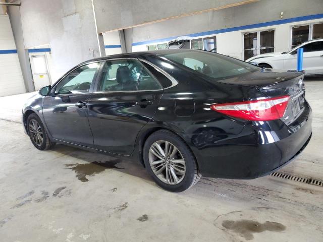 Photo 2 from auction – 2017 TOYOTA CAMRY LE with VIN 4T1BF1FK3HU746738