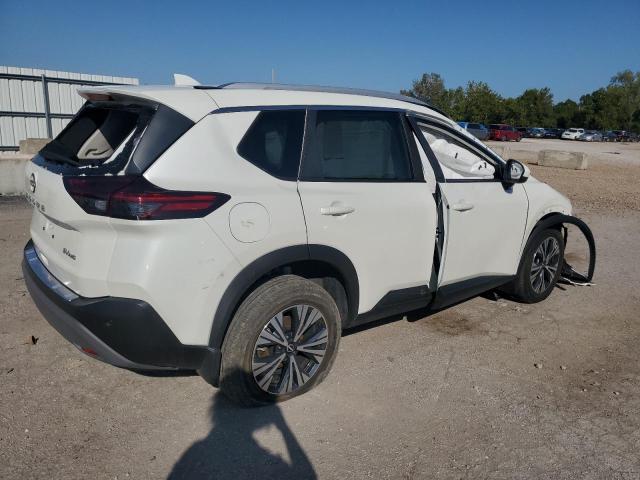 Photo 3 from auction – 2023 NISSAN ROGUE SV with VIN 5N1BT3BB3PC811280