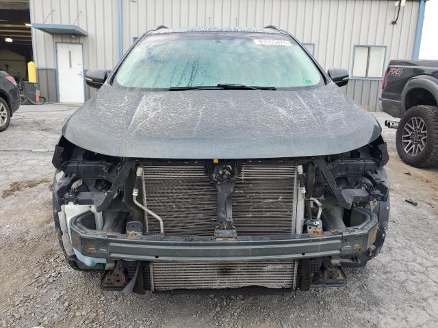 Photo 5 from auction – 2015 FORD EDGE SEL with VIN 2FMTK4J91FBC15790