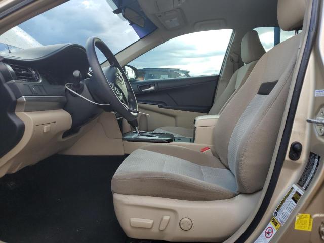 Photo 7 from auction – 2012 TOYOTA CAMRY BASE with VIN 4T1BF1FK0CU086716