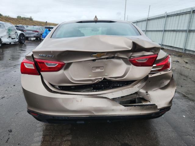 Photo 6 from auction – 2018 CHEVROLET MALIBU LT with VIN 1G1ZD5ST8JF256149