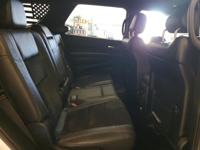 Photo 11 from auction – 2022 DODGE DURANGO R/ with VIN 1C4SDJCT0NC223461