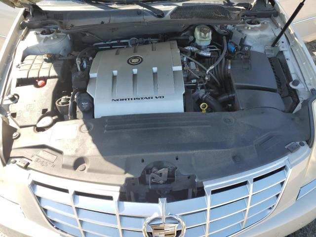 Photo 11 from auction – 2007 CADILLAC DTS with VIN 1G6KD57Y67U233568