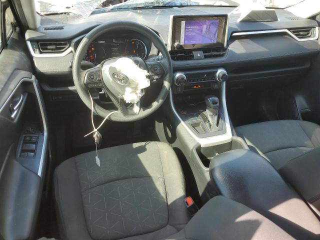 Photo 8 from auction – 2023 TOYOTA RAV4 XLE with VIN 2T3W1RFV2PC217409