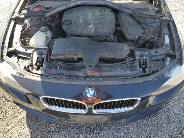 Photo 11 from auction – 2015 BMW 328 D with VIN WBA3D3C50FK157936