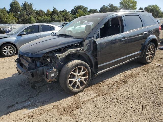 Photo 1 from auction – 2013 DODGE JOURNEY CR with VIN 3C4PDCDG7DT626519