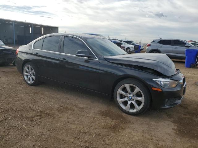 Photo 4 from auction – 2015 BMW 328 D XDRIVE with VIN WBA3D5C56FK290129