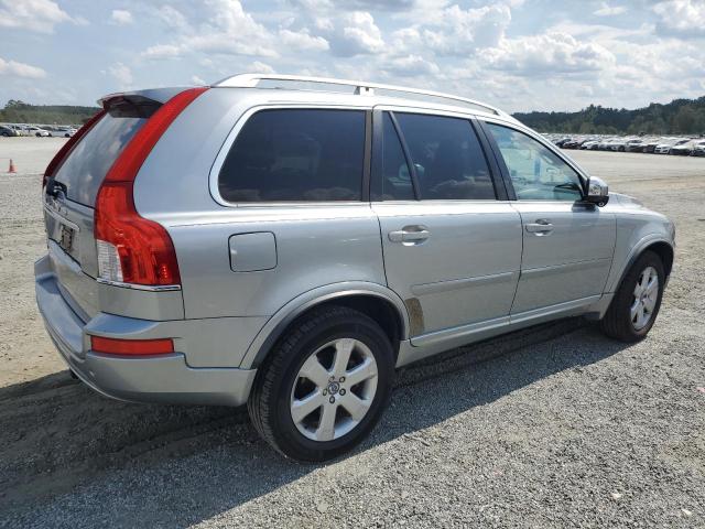 Photo 3 from auction – 2013 VOLVO XC90 3.2 with VIN YV4952CY9D1632420