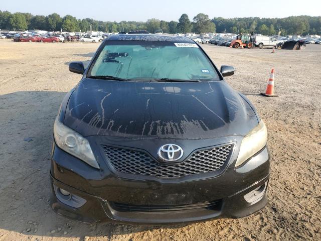 Photo 5 from auction – 2011 TOYOTA CAMRY BASE with VIN 4T1BF3EK9BU717278