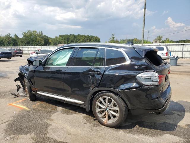 Photo 2 from auction – 2019 BMW X3 SDRIVE3 with VIN 5UXTR7C53KLE88270