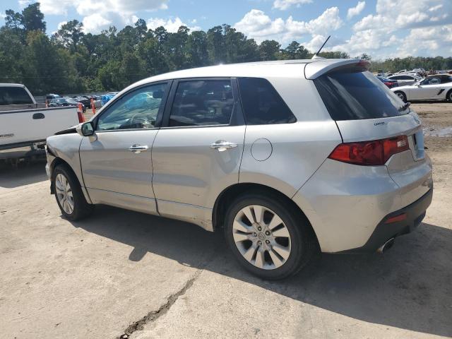 Photo 2 from auction – 2010 ACURA RDX with VIN 5J8TB2H26AA004088