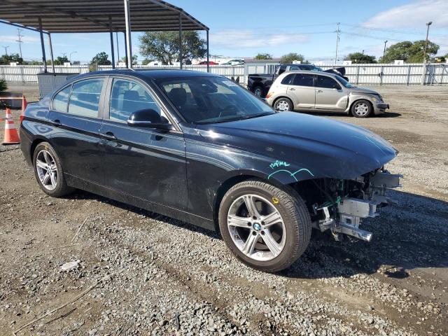 Photo 4 from auction – 2015 BMW 328 I SULE with VIN WBA3C1C54FP853063