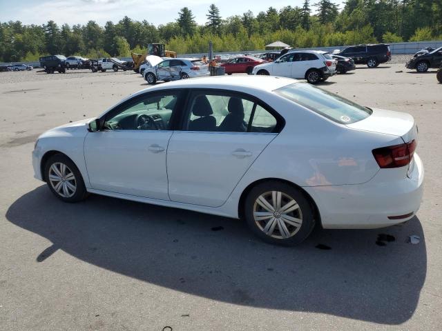 Photo 2 from auction – 2017 VOLKSWAGEN JETTA S with VIN 3VW2B7AJ1HM257743