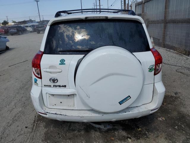 Photo 6 from auction – 2007 TOYOTA RAV4 with VIN JTMZD33V375052949