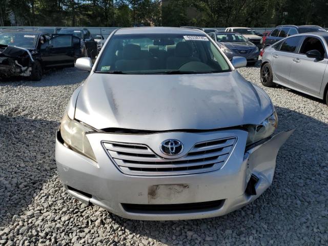 Photo 5 from auction – 2008 TOYOTA CAMRY CE with VIN 4T1BE46K38U244994